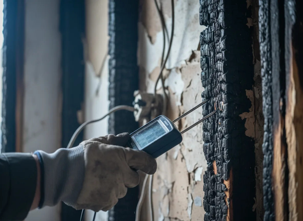 Fire Damage Restoration Gradyville, KY FAQs